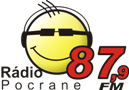 Radio Pocrane FM