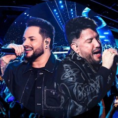 Diego & Victor Hugo