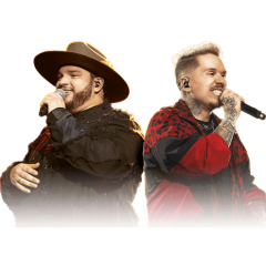 Felipe e Rodrigo